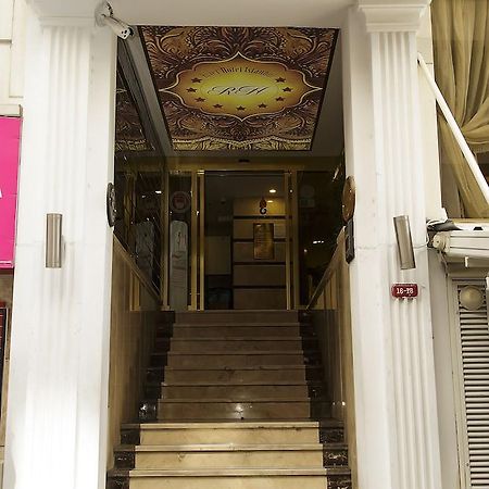 Istanbul River Hotel Esterno foto